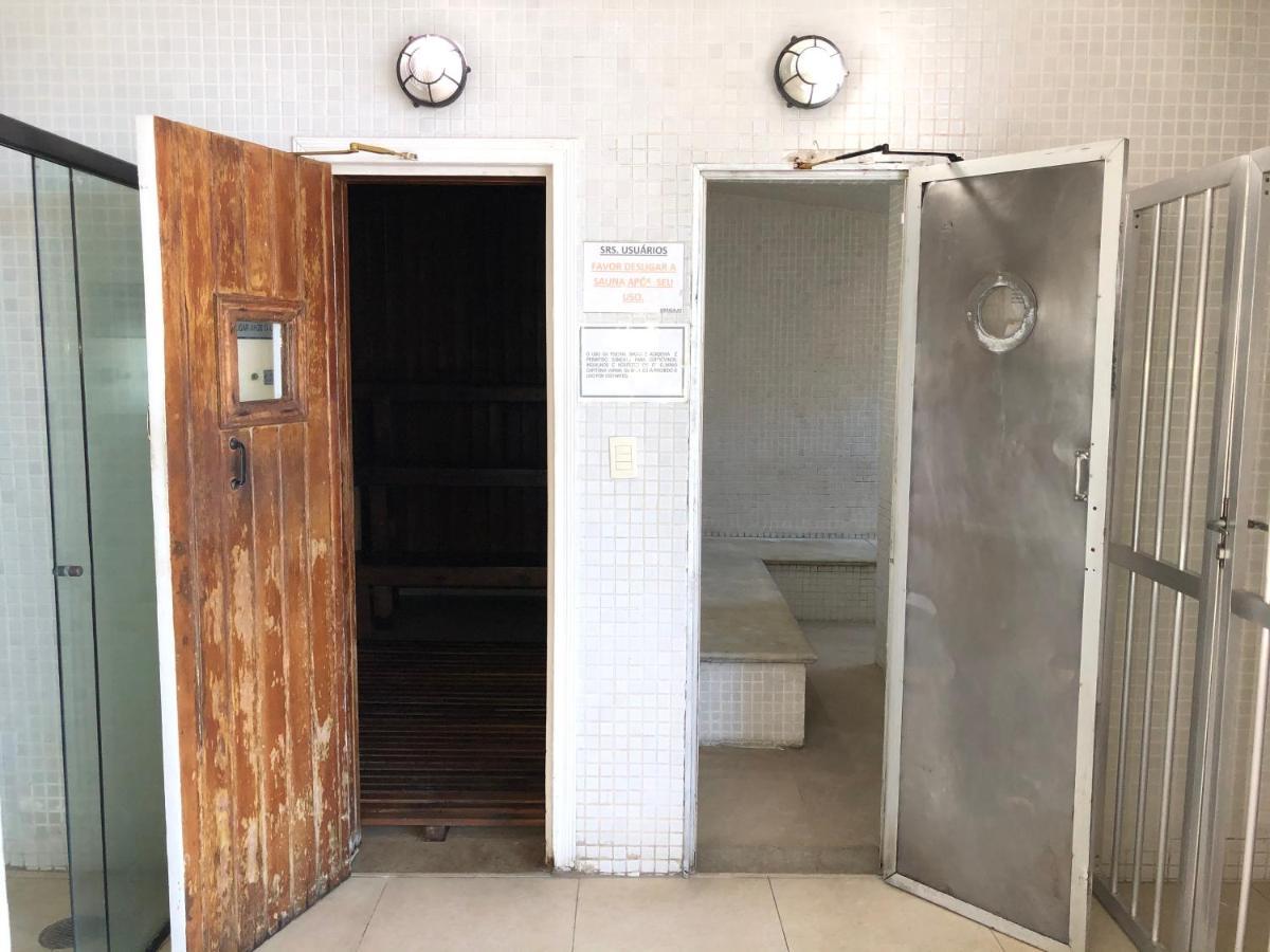 Apto Aconchegante, Bem Localizado, Churrasqueira Na Varanda, Servico De Limpeza Diaria, Servico De Praia - Pitangueiras - Guarujá Exterior photo